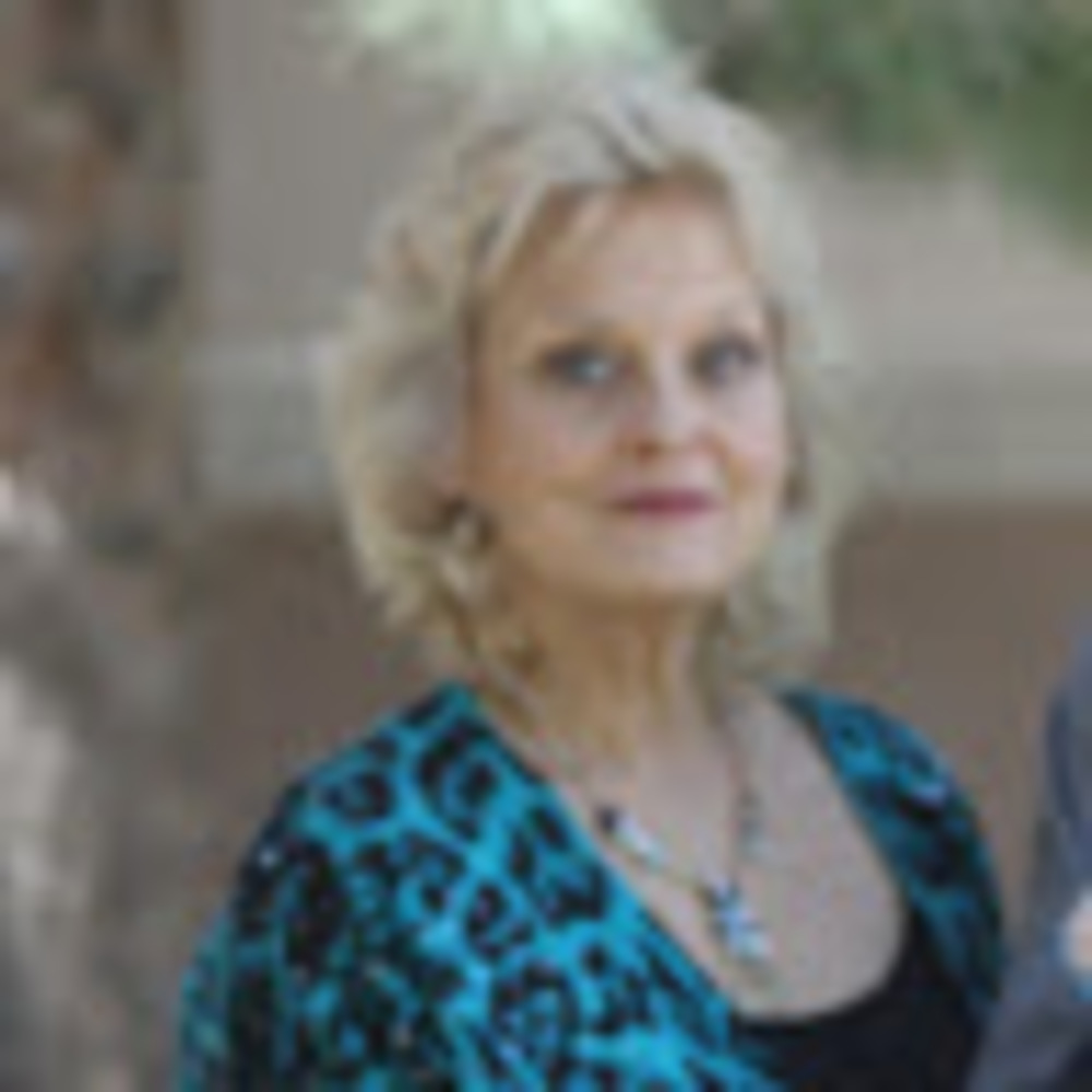 Meet your Posher, Tanya